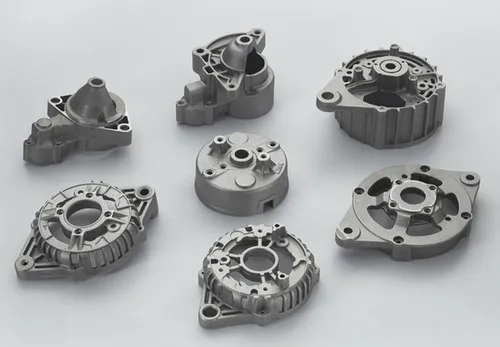 Aluminium Die Casting